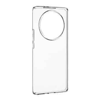 Fixed | TPU želejas vāciņš priekš Honor Magic5 Lite 5G | Aizmugures vāciņš | Honor | Magic5 Lite 5G | TPU | Caurspīdīgs