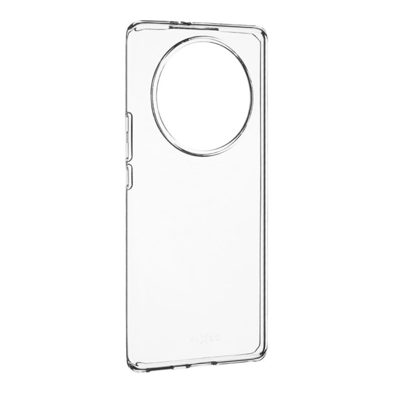Fixed | TPU želejas vāciņš priekš Honor Magic5 Lite 5G | Aizmugures vāciņš | Honor | Magic5 Lite 5G | TPU | Caurspīdīgs