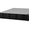 Synology | Paplašināšanas bloks | RX1217RP | Līdz 12 HDD/SSD karstā nomaiņa