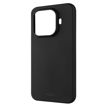 Fixed Story | Aizmugures vāciņš | Xiaomi | 15T Pro | Gumēts | Melns