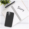 Fixed Story | Aizmugures vāciņš | Xiaomi | 15T Pro | Gumēts | Melns