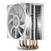 Deepcool | Gammaxx GTE V2 White | Intel, AMD | CPU Air Cooler