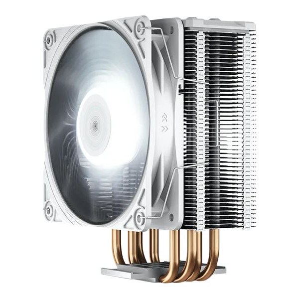 Deepcool | Gammaxx GTE V2 White | Intel, AMD | CPU Air Cooler
