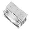 Deepcool | Gammaxx GTE V2 White | Intel, AMD | CPU Air Cooler