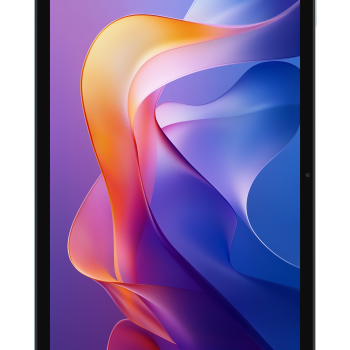 Xiaomi Redmi Pad 2 | 11" | Mint Green | IPS LCD | 1600 x 2560 pikseļi | Mediatek | Helio G100 Ultra (6 nm) | 8 GB | 256 GB | Wi-Fi | Priekšējā kamera | 5 MP | Aizmugurējā kamera | 8 MP | Bluetooth | 5.3 | Android | 15