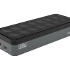 Targus | USB-C universāla Quad 4K (QV4K) dokstacija | DOCK570EUZ | DisplayPort ligzdas 4 | USB 3.0 (3.1 Gen 1) Type-C ligzda 1x USB-C 3.0 porta, 4x USB 3.0 porti | HDMI ligzdas 4 | 100 W