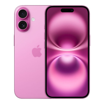 Apple | iPhone 16 | Pink | 6.1