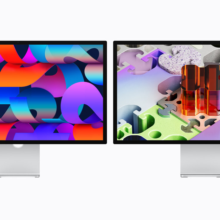 Apple | Studio Display XDR, Standard Glass | 27