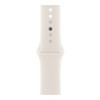 Apple | 42mm Starlight Sport Band - S/M | 130-180mm