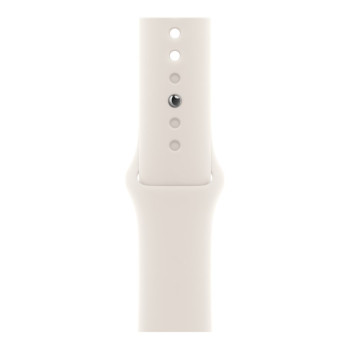 Apple | 42mm Starlight Sport Band - S/M | 130-180mm