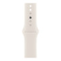 Apple | 42mm Starlight Sport Band - S/M | 130-180mm