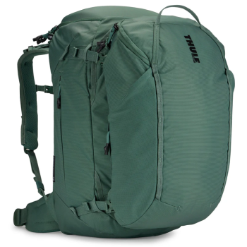 Thule | Landmark, 60 l | Sieviešu ceļojuma mugursoma | Hazy Green