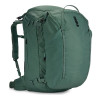 Thule | Landmark, 60 l | Sieviešu ceļojuma mugursoma | Hazy Green
