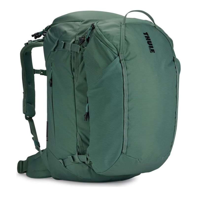 Thule | Landmark, 60 l | Sieviešu ceļojuma mugursoma | Hazy Green