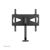 Neomounts Desk Mount | DS42-430BL14 TV statīvs | Swivels? Wait must be Latvian. 