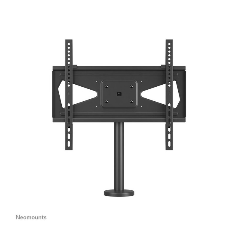 Neomounts Desk Mount | DS42-430BL14 TV statīvs | Swivels? Wait must be Latvian. 