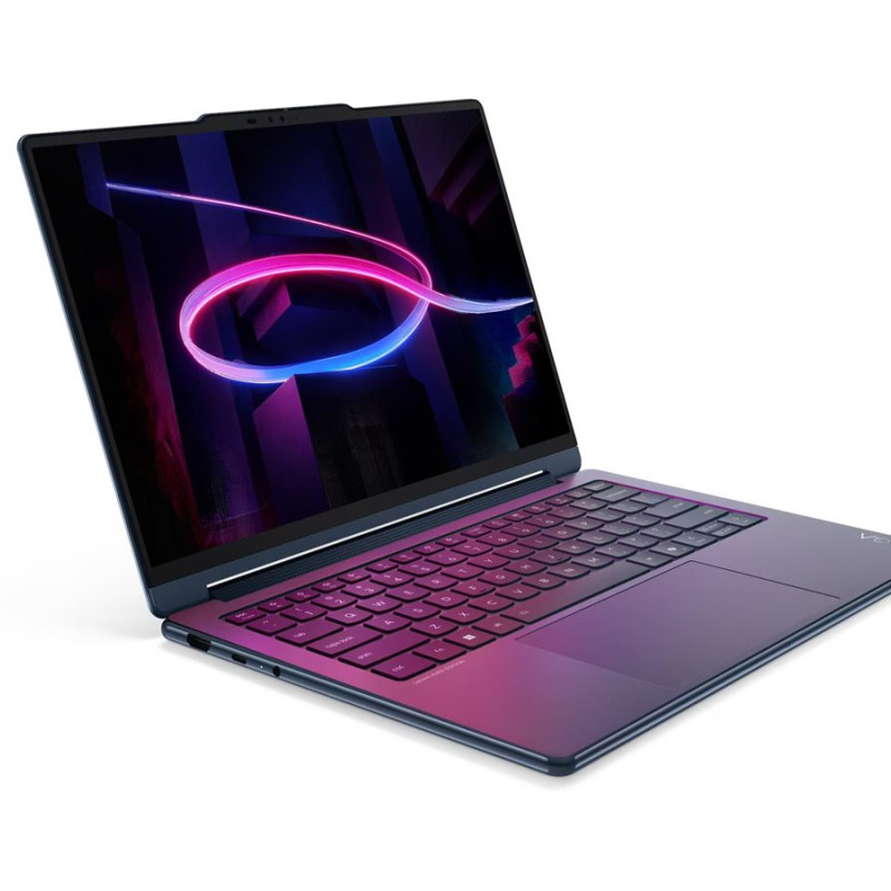 Lenovo Yoga 9 2-in-1 14IPH11 Touch 14 2.8K WQXGA+ ULT7-355/32GB/1TB/Intel Graphics/WIN11 Home/ENG Backlit kbd/Cosmic Blue | Lenovo