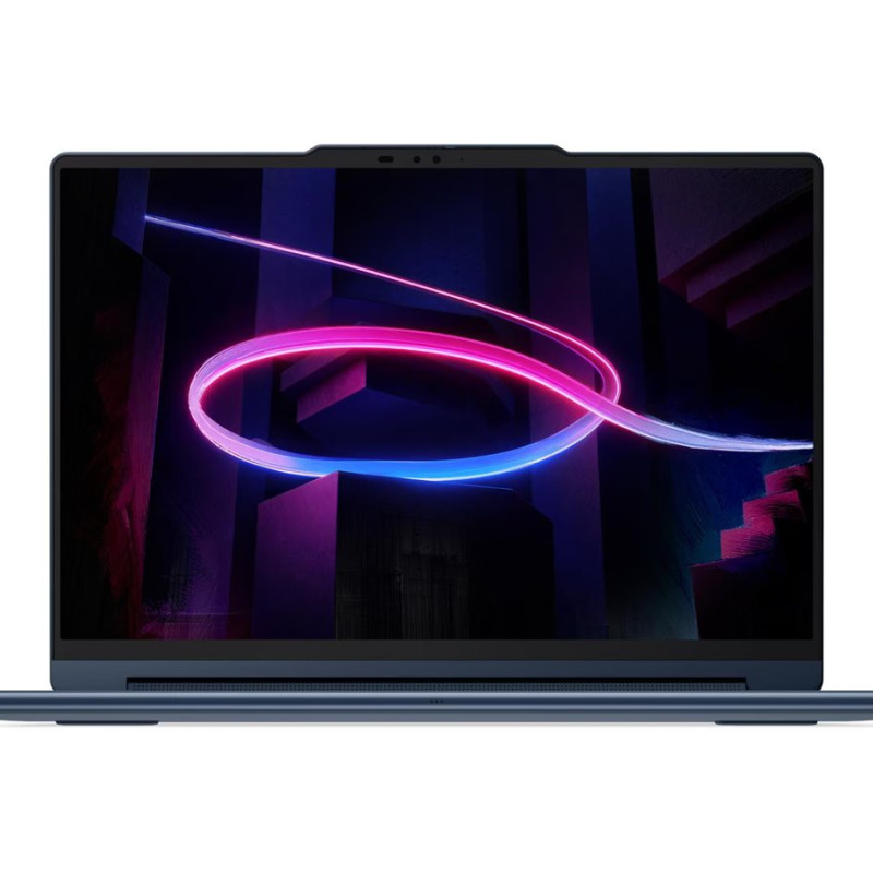 Lenovo Yoga 9 2-in-1 14IPH11 Touch 14 2.8K WQXGA+ ULT7-355/32GB/1TB/Intel Graphics/WIN11 Home/ENG Backlit kbd/Cosmic Blue | Lenovo