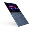 Lenovo Yoga 9 2-in-1 14IPH11 Touch 14 2.8K WQXGA+ ULT7-355/32GB/1TB/Intel Graphics/WIN11 Home/ENG Backlit kbd/Cosmic Blue | Lenovo