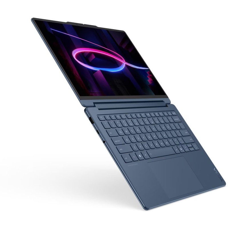 Lenovo Yoga 9 2-in-1 14IPH11 Touch 14 2.8K WQXGA+ ULT7-355/32GB/1TB/Intel Graphics/WIN11 Home/ENG Backlit kbd/Cosmic Blue | Lenovo