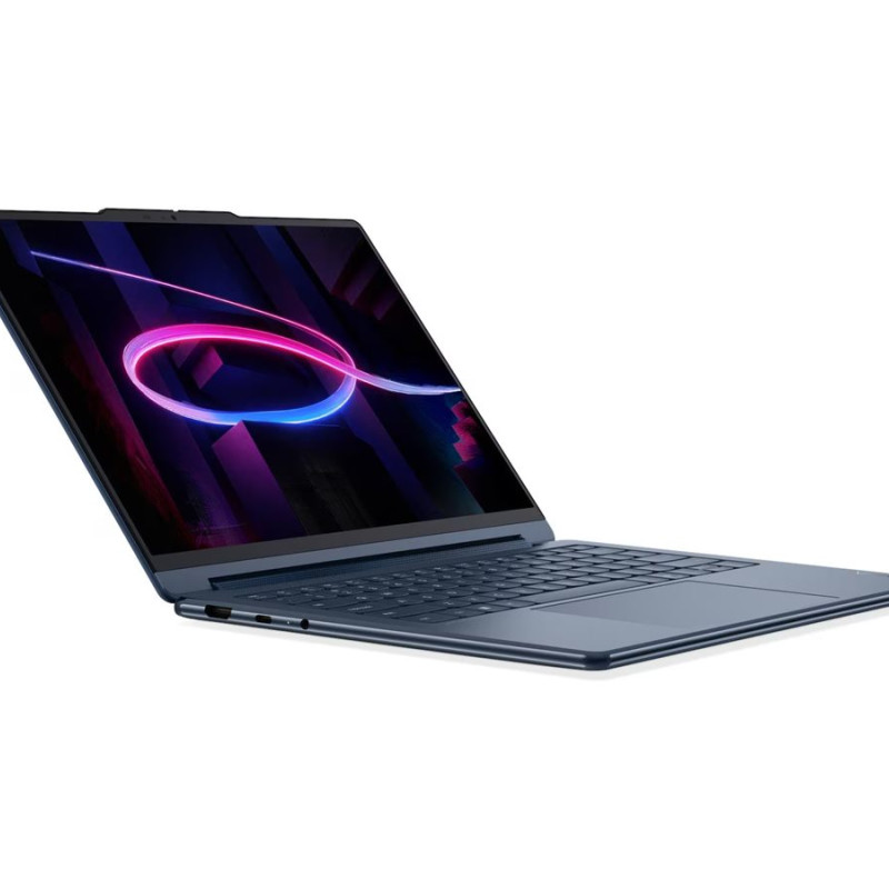 Lenovo Yoga 9 2-in-1 14IPH11 Touch 14 2.8K WQXGA+ ULT7-355/32GB/1TB/Intel Graphics/WIN11 Home/ENG Backlit kbd/Cosmic Blue | Lenovo