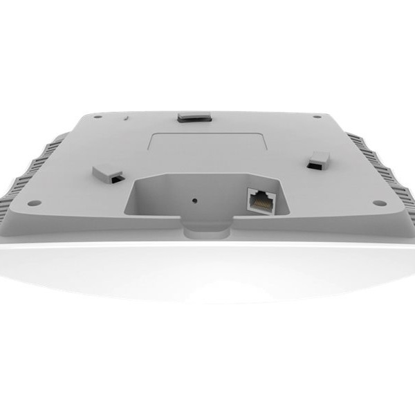 TP-LINK | Access Point | EAP225 | 802.11ac | 2.4GHz/5GHz | 450+867 Mbit/s | 10/100/1000 Mbit/s | Ethernet LAN (RJ-45) porti 1 | MU-MIMO Jā | PoE in | Antenas tips 5xIekšējās