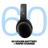 Skullcandy | Wireless Over-ear Headphones | CRUSHER ANC 2 | Noise canceling