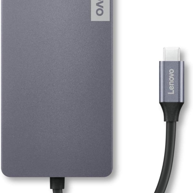 Lenovo | 150 USB-C ceļojumu doks | 100 W | Doks