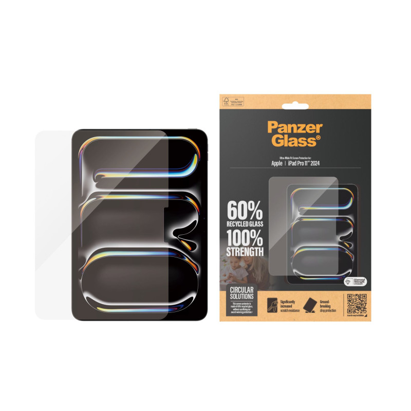 PanzerGlass Ultra-Wide Fit | 2831 | 11