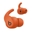Beats Powerbeats Fit - bezvadu austiņas treniņiem ar trokšņu slāpēšanu un drošu uzvilkšanu - Spark Orange | Beats