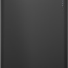 Goobay magnētiskais bezvadu powerbank | 70183 | 10000 mAh | USB-C | Melns