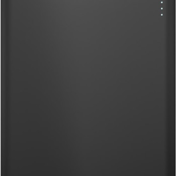 Goobay magnētiskais bezvadu powerbank | 70183 | 10000 mAh | USB-C | Melns