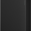 Goobay magnētiskais bezvadu powerbank | 70183 | 10000 mAh | USB-C | Melns