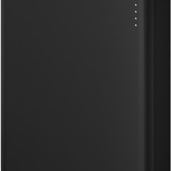 Goobay magnētiskais bezvadu powerbank | 70183 | 10000 mAh | USB-C | Melns