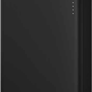 Goobay magnētiskais bezvadu powerbank | 70183 | 10000 mAh | USB-C | Melns