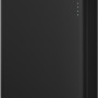 Goobay magnētiskais bezvadu powerbank | 70183 | 10000 mAh | USB-C | Melns