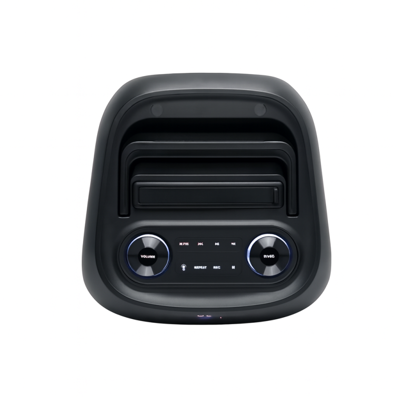 Muse | Party Box Speaker | M-1930 DJ | 300 W | Bluetooth | Wireless connection | Portable | Black