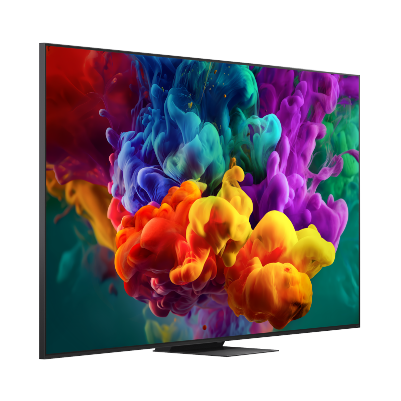 LG 100QNED87B3 100" (254 cm) 4K QNED evo MiniLED Viedtelevizors | LG