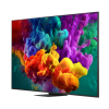 LG 100QNED87B3 100" (254 cm) 4K QNED evo MiniLED Viedtelevizors | LG