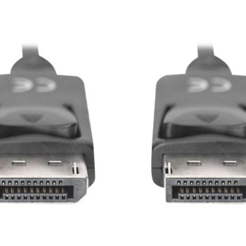 Digitus DisplayPort savienojuma kabelis | DB-340100-030-S | 3 m