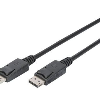 Digitus DisplayPort savienojuma kabelis | DB-340100-030-S | 3 m