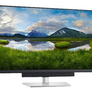 Dell | Skaļrunis monitoram | SB521A | Melns