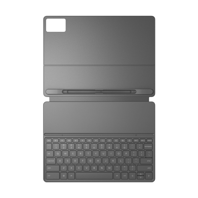 Lenovo Folio tastatūra priekš Idea Tab Plus