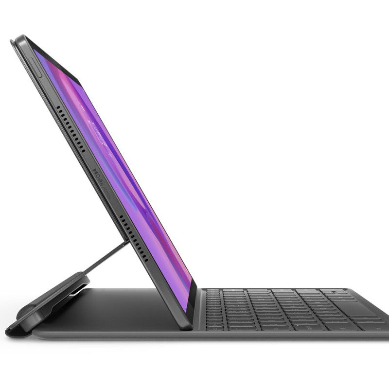 Lenovo Folio tastatūra priekš Idea Tab Plus