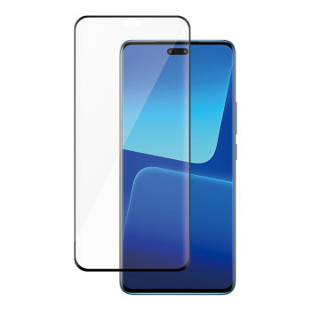 SAFE by PanzerGlass Screen Protector Xiaomi 13 Lite | Ultra-Wide Fit | PanzerGlass