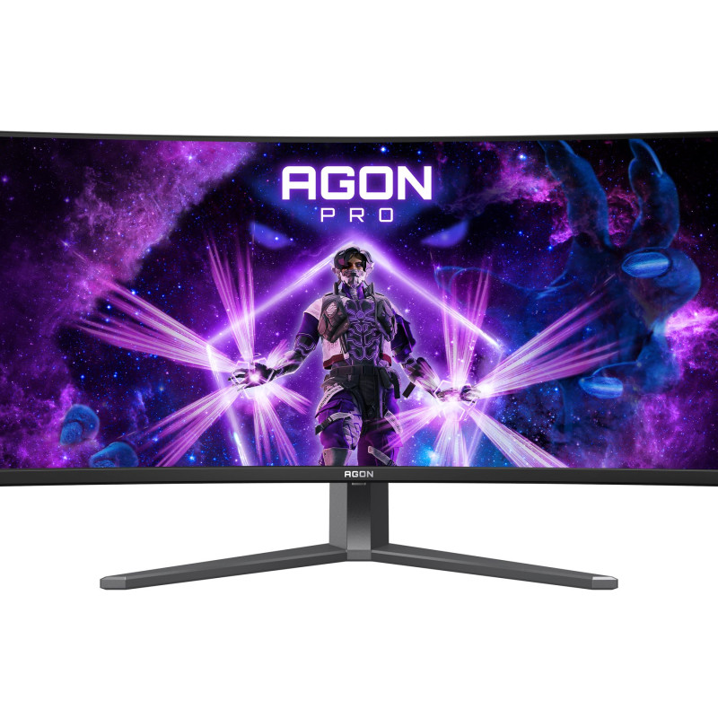 AOC | AGON PRO AG346UCD | 34