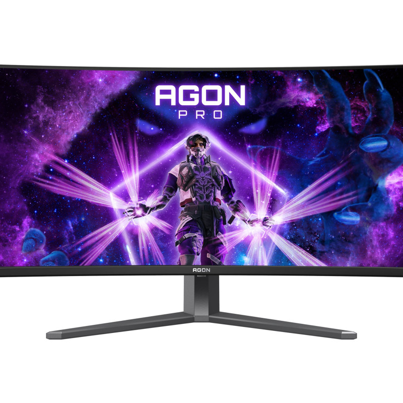 AOC | AGON PRO AG346UCD | 34
