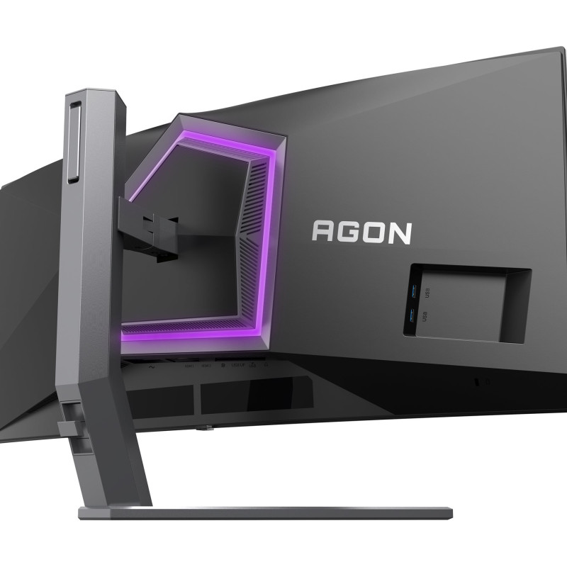 AOC | AGON PRO AG346UCD | 34