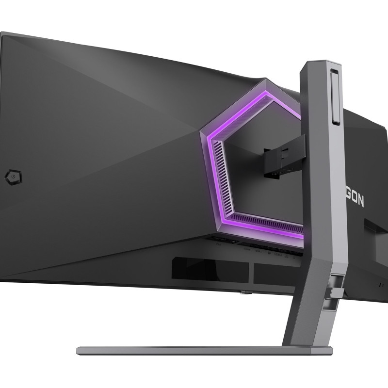 AOC | AGON PRO AG346UCD | 34