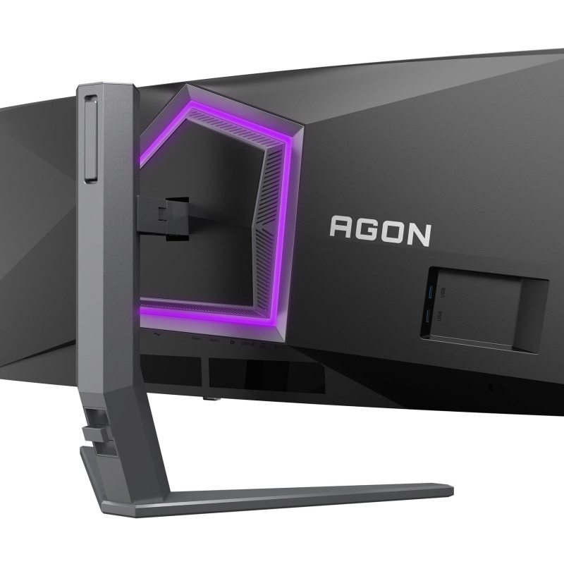 AOC | AGON PRO AG346UCD | 34
